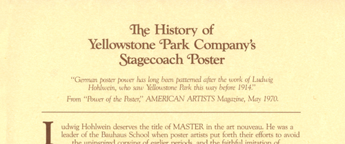 brochure cover
