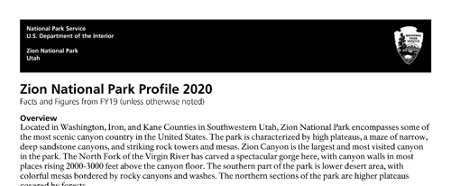 brochure cover
