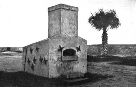 hot shot oven