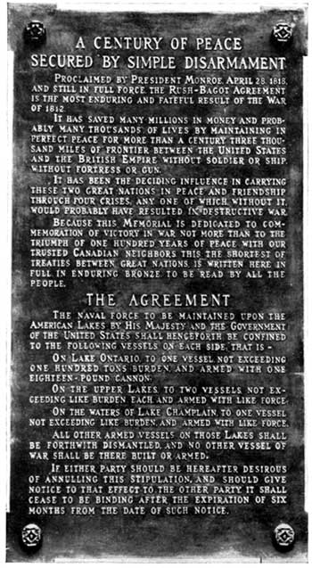 bronze tablet